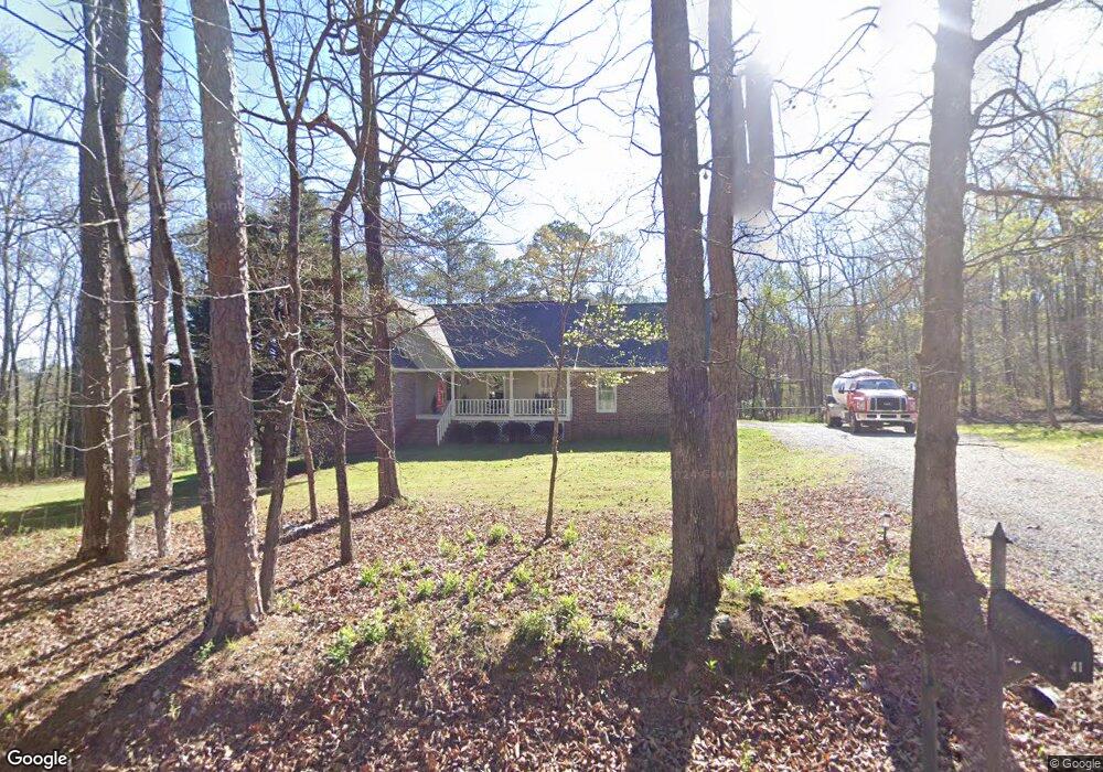 41 Cantrell Loop, Cedartown, GA 30125 - photo 1