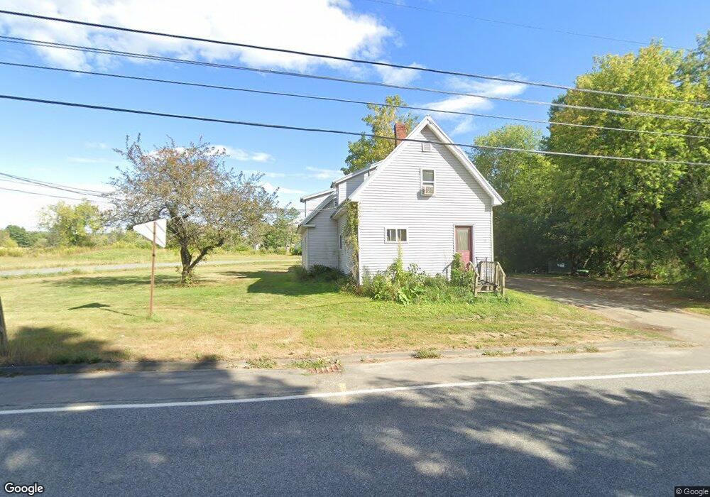 39 Dexter Rd, Corinna, ME 04928 - photo 1