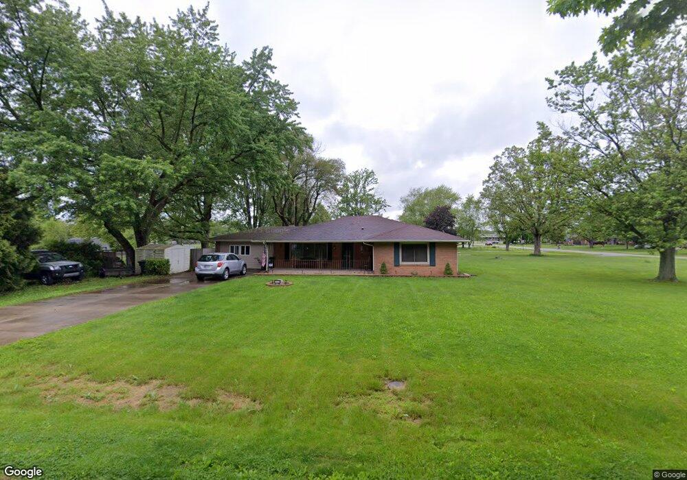 717 Vermillion Ct, Anderson, IN 46012 - photo 1
