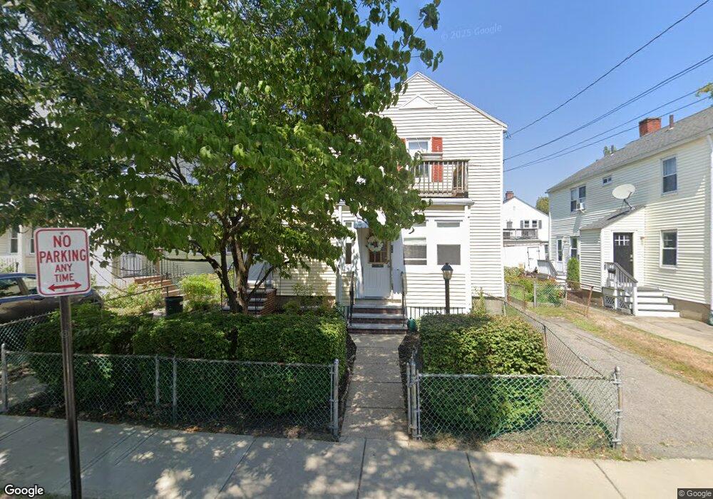 26 Whiton Ave, Quincy, MA 02169 - photo 1