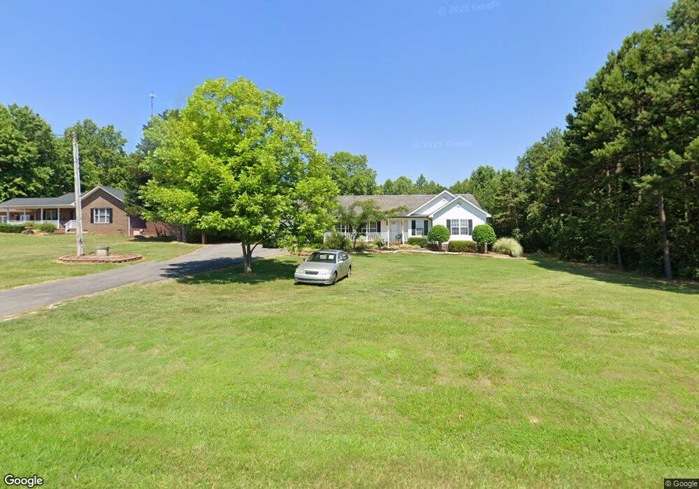 1109 Crestview Church Rd, Asheboro, NC 27205 - photo 1