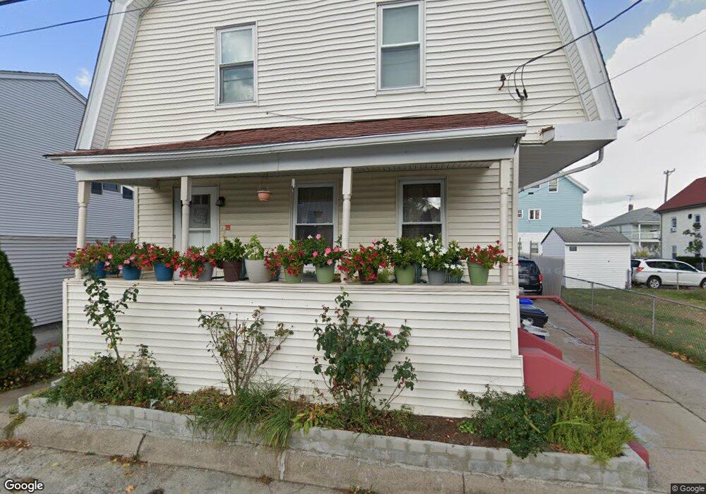 29 Sherman St, Pawtucket, RI 02860 - photo 1