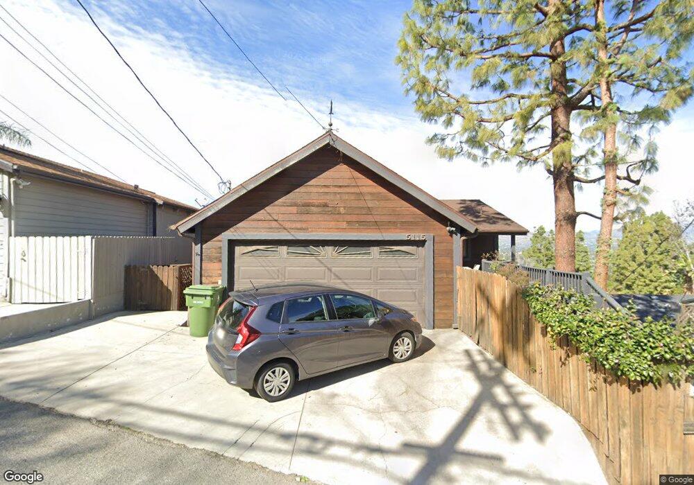 5115 Cerrillos Dr, Woodland Hills, CA 91364 - photo 1