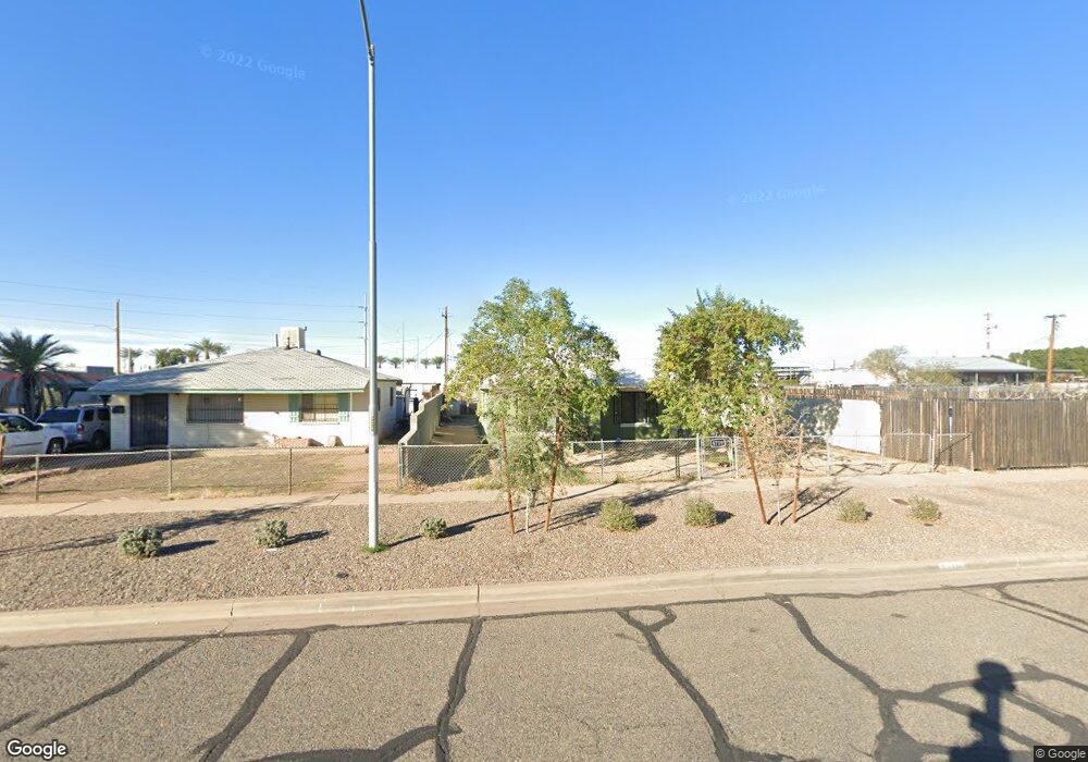 6710 N 56th Ave, Glendale, AZ 85301 - photo 1