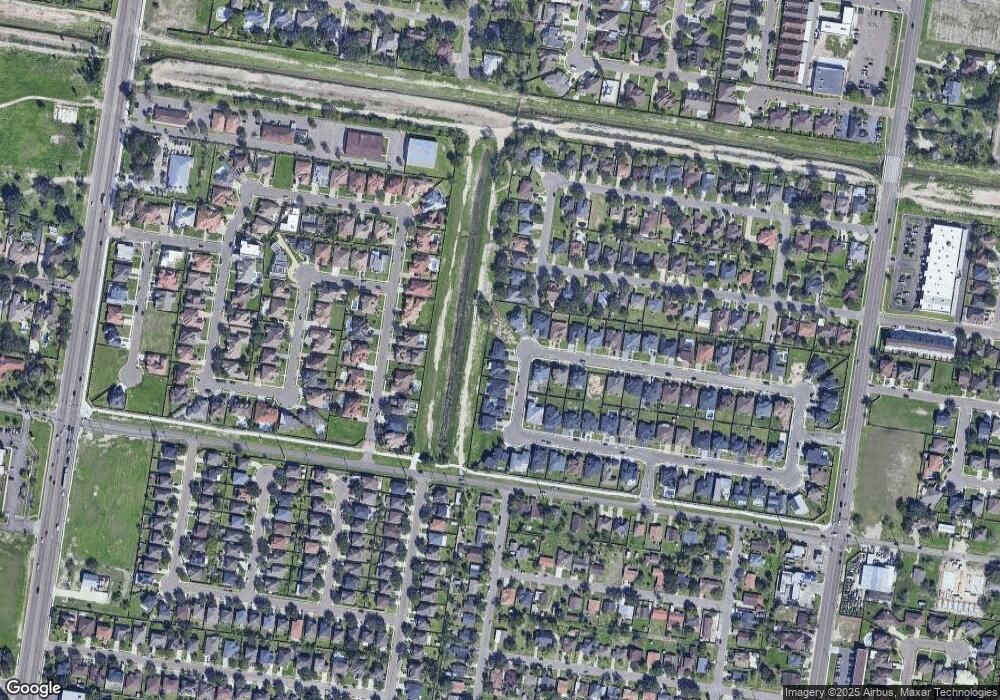 3331 Nelson Ave, Edinburg, TX 78539 - photo 1