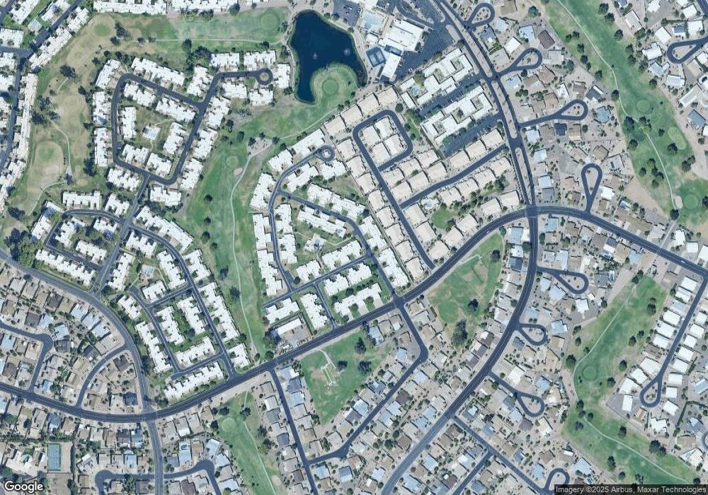 726 S 79th Way, Mesa, AZ 85208 - photo 1