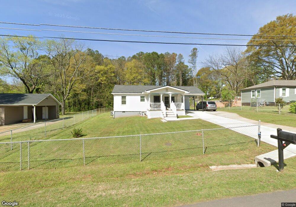 2290 Brackett Rd SW, Marietta, GA 30060 - photo 1