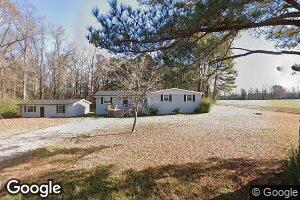 320 Beulahtown Rd, Kenly, NC 27542