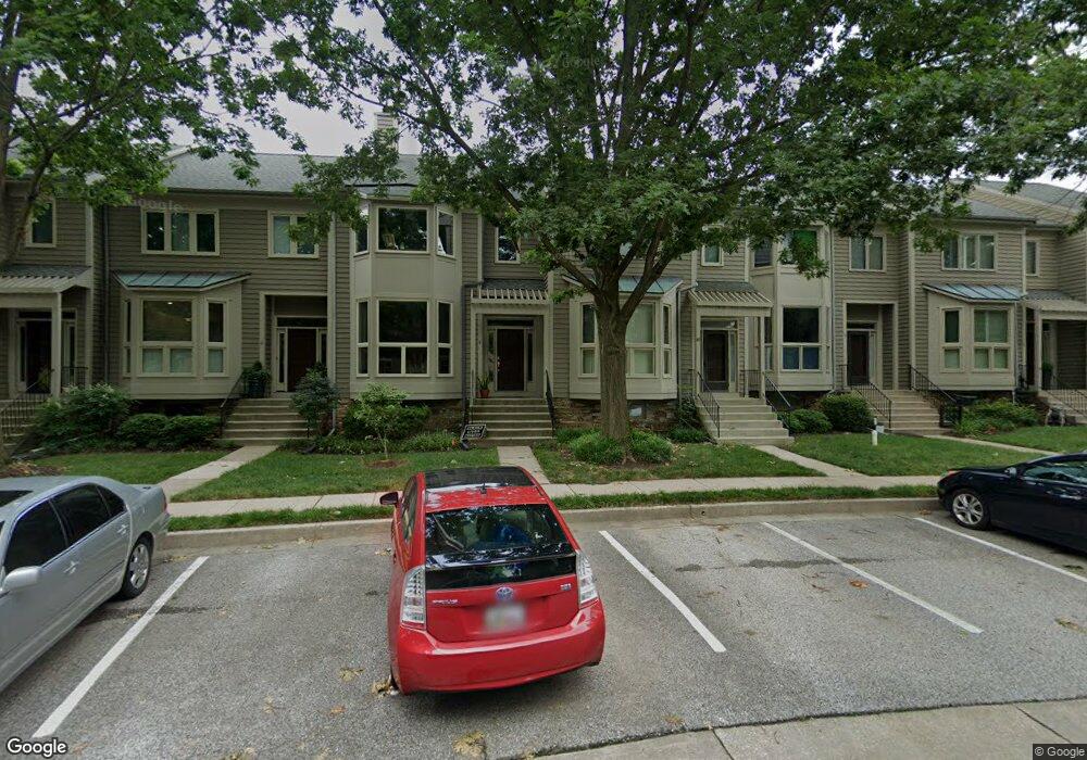 8 Stridesham Ct, Baltimore, MD 21209 - photo 1