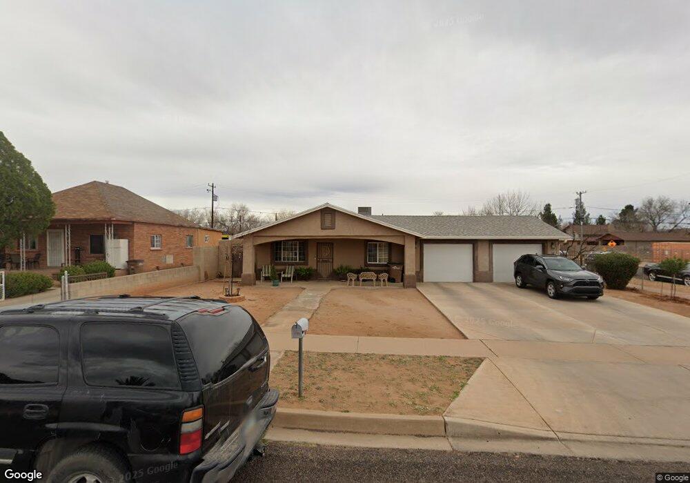 1005 E 3rd St, Douglas, AZ 85607 - photo 1