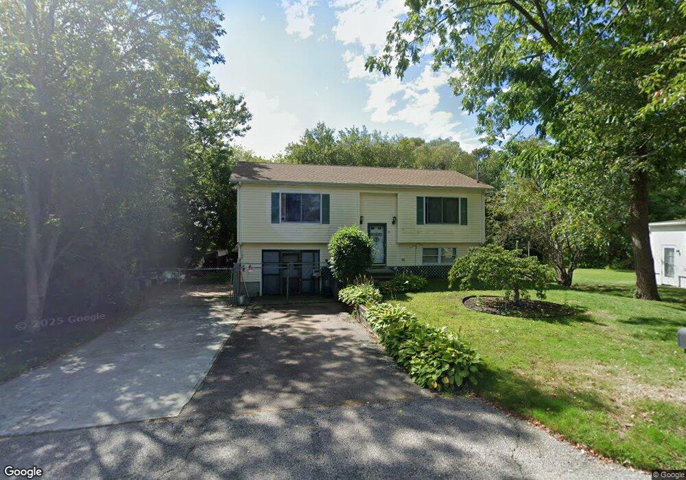 21 Ann St, Westerly, RI 02891 - photo 1