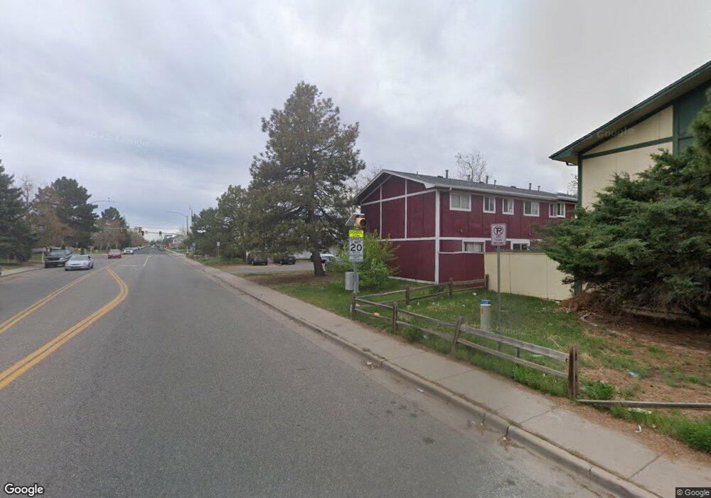 1311 Sable Blvd, Aurora, CO 80011 - photo 1