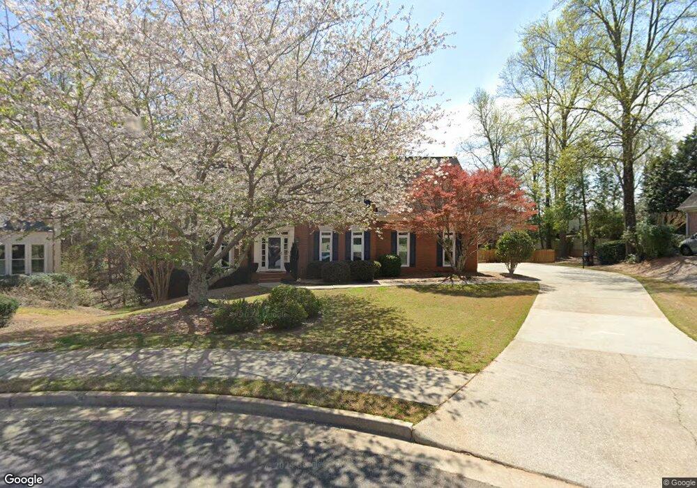 525 Pinchon Place unit III, Alpharetta, GA 30022 - photo 1