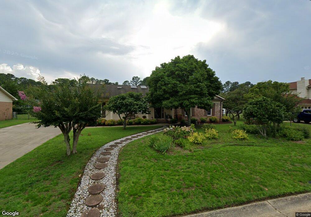 518 Lennox Dr, Fayetteville, NC 28303 - photo 1