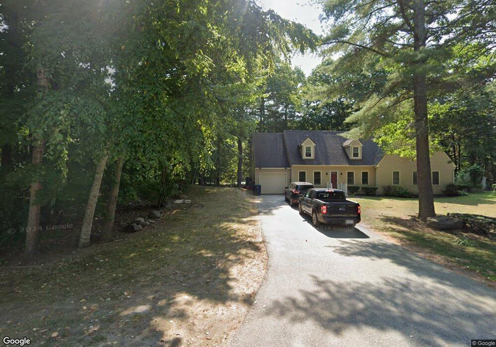 9 Purington Ln unit B, Hampton, NH 03842 - photo 1