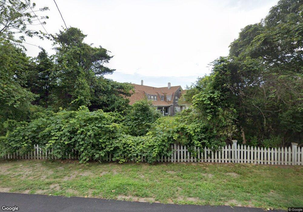 448 Wild Harbor Rd, North Falmouth, MA 02556 - photo 1