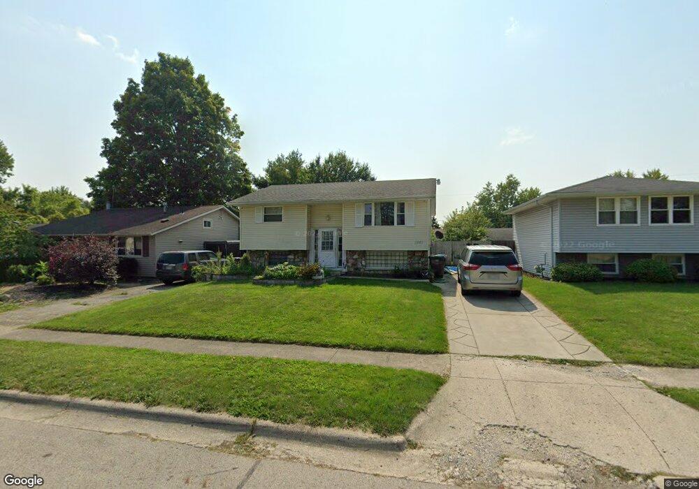 1841 Brimfield Rd, Columbus, OH 43229 - photo 1