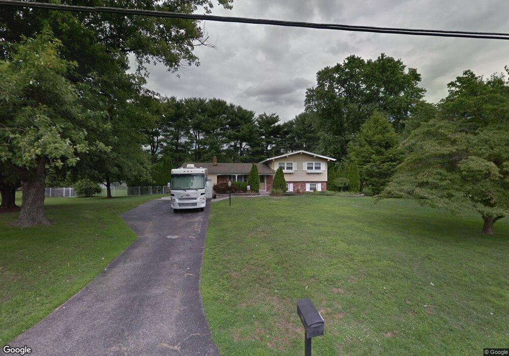 504 Meadowyck Ln, Southampton, NJ 08088 - photo 1