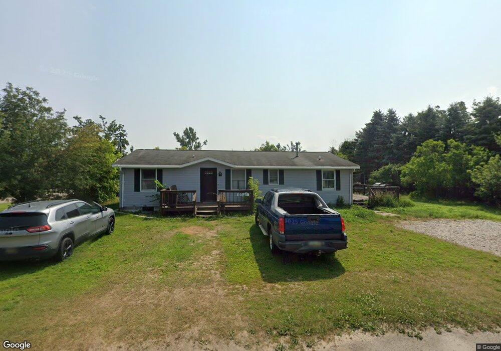 8046 Cedar St, Vanderbilt, MI 49795 - photo 1
