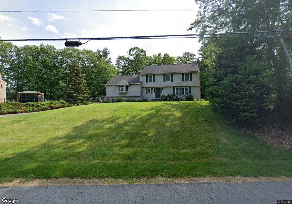 10 Bloody Brook Rd, Hampstead, NH 03841 - photo 1