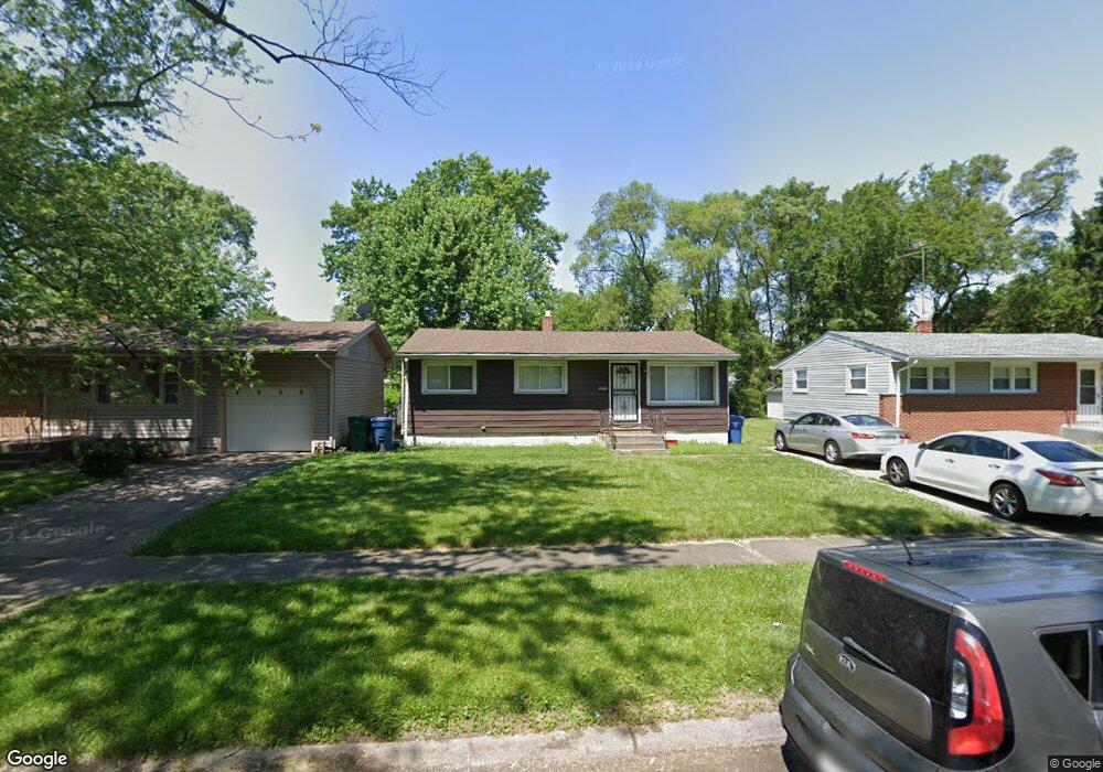 4958 Rhode Island Ct unit 119, Gary, IN 46409 - photo 1