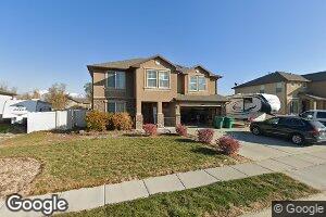 5880 S 4500 W, Hooper, UT 84315