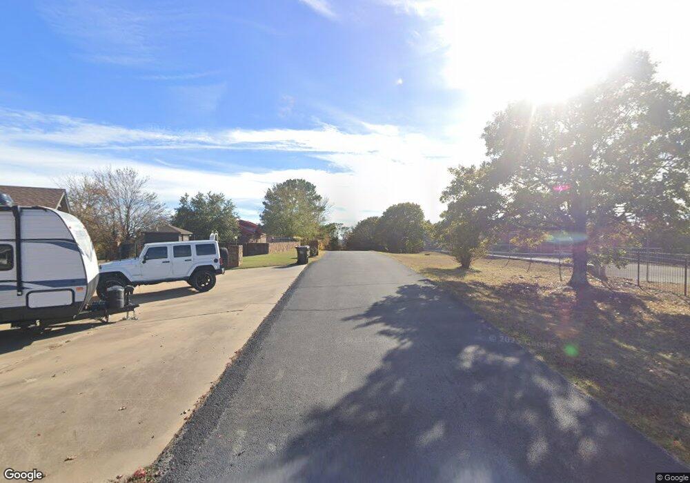 104 Cedar Point Dr, Cleveland, OK 74020 - photo 1