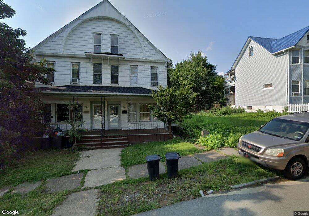 523 Harrison Ave, Scranton, PA 18510 - photo 1