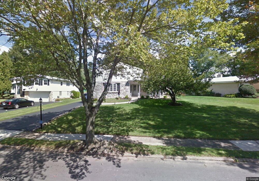 551 General Patterson Dr, Glenside, PA 19038 - photo 1