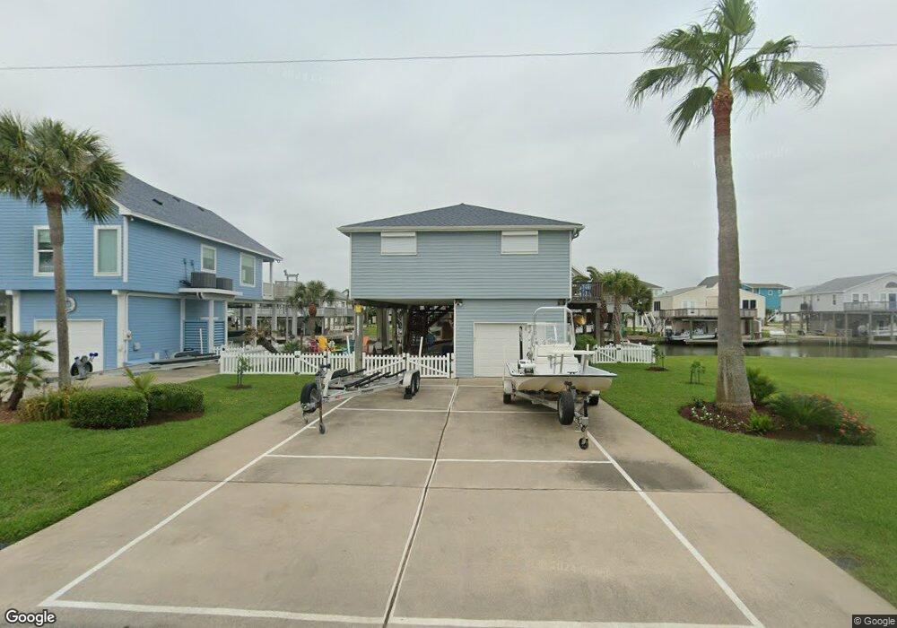 22818 Lunes St, Galveston, TX 77554 - photo 1