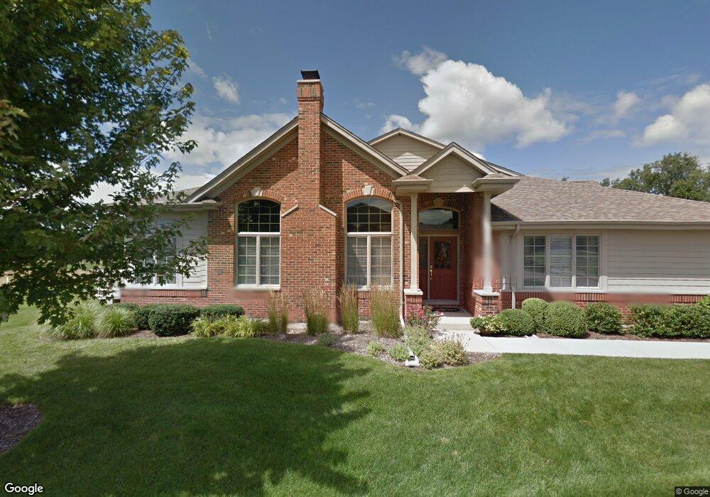 3226 N Briar Leaf Ct unit C, La Porte, IN 46350 - photo 1