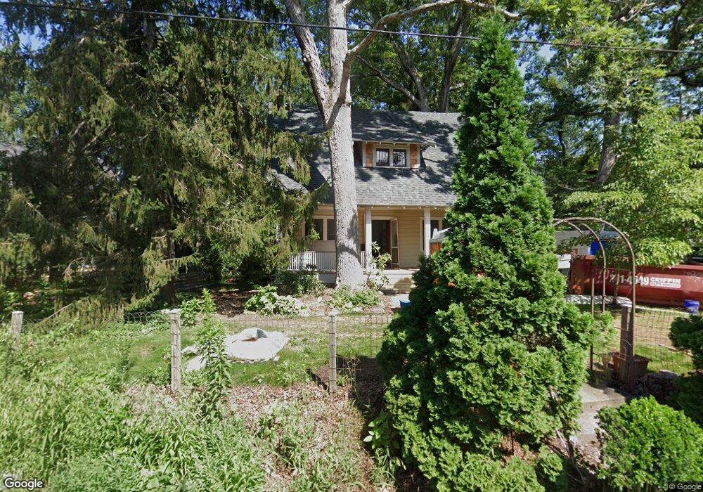 19 Rosewood Ave, Asheville, NC 28801 - photo 1