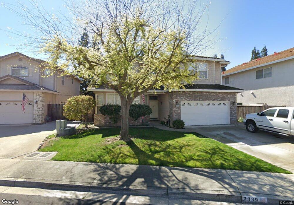 2339 Semillion Ct, Oakdale, CA 95361 - photo 1