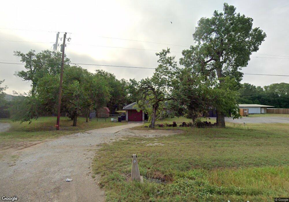 440 Jay Bird Ln, Springtown, TX 76082 - photo 1