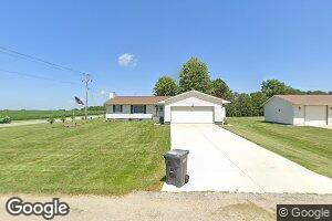 101 Piatt St, Clarence, IA 52216