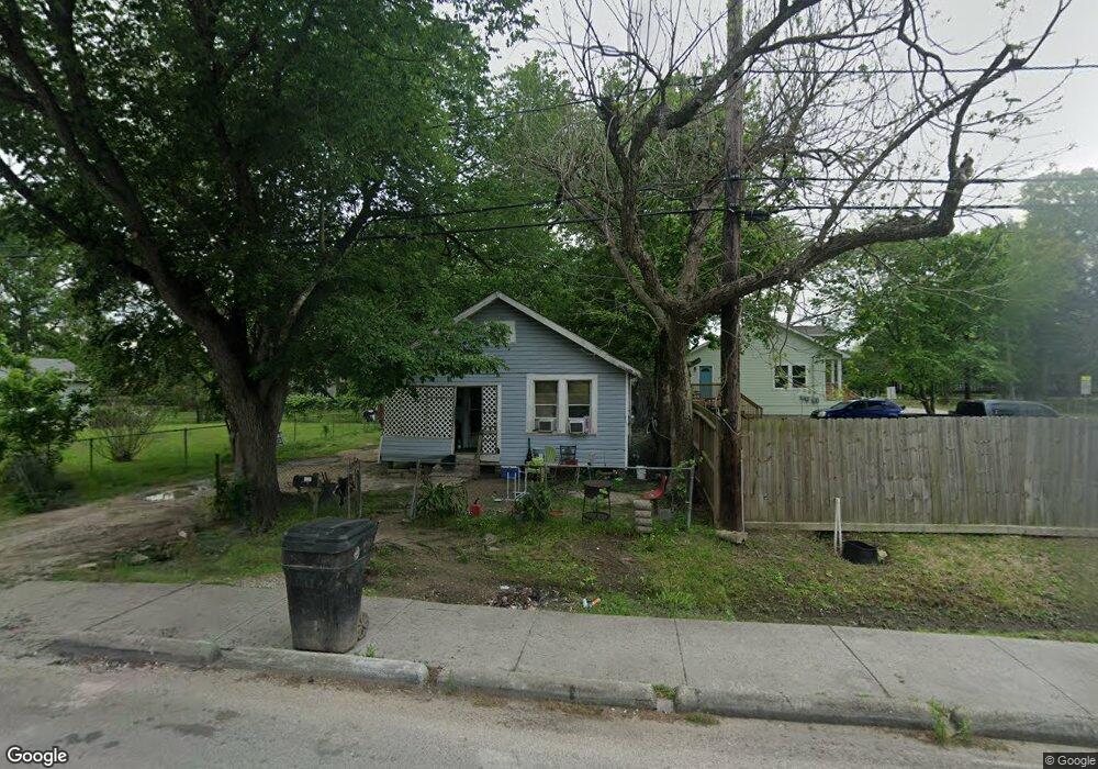 795 Granville Dr, Houston, TX 77091 - photo 1