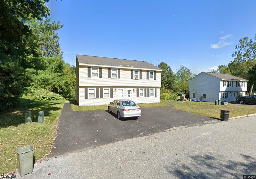 11 Bentley Cir, Methuen, MA 01844 - photo 1