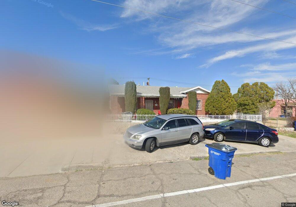 3711 Polk Ave, El Paso, TX 79930 - photo 1