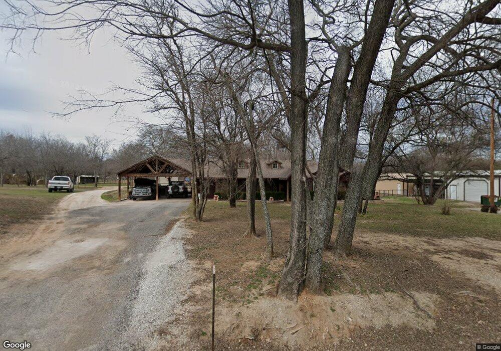 2850 Holbrook Rd, Springtown, TX 76082 - photo 1