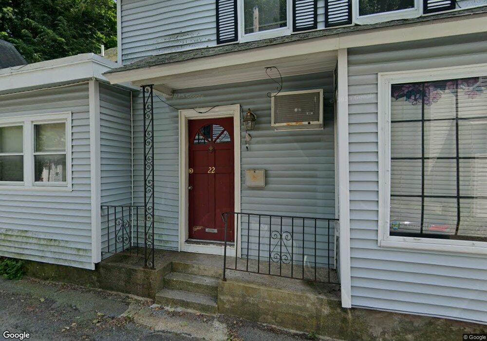 22 Elmwood Ave, Lowell, MA 01850 - photo 1
