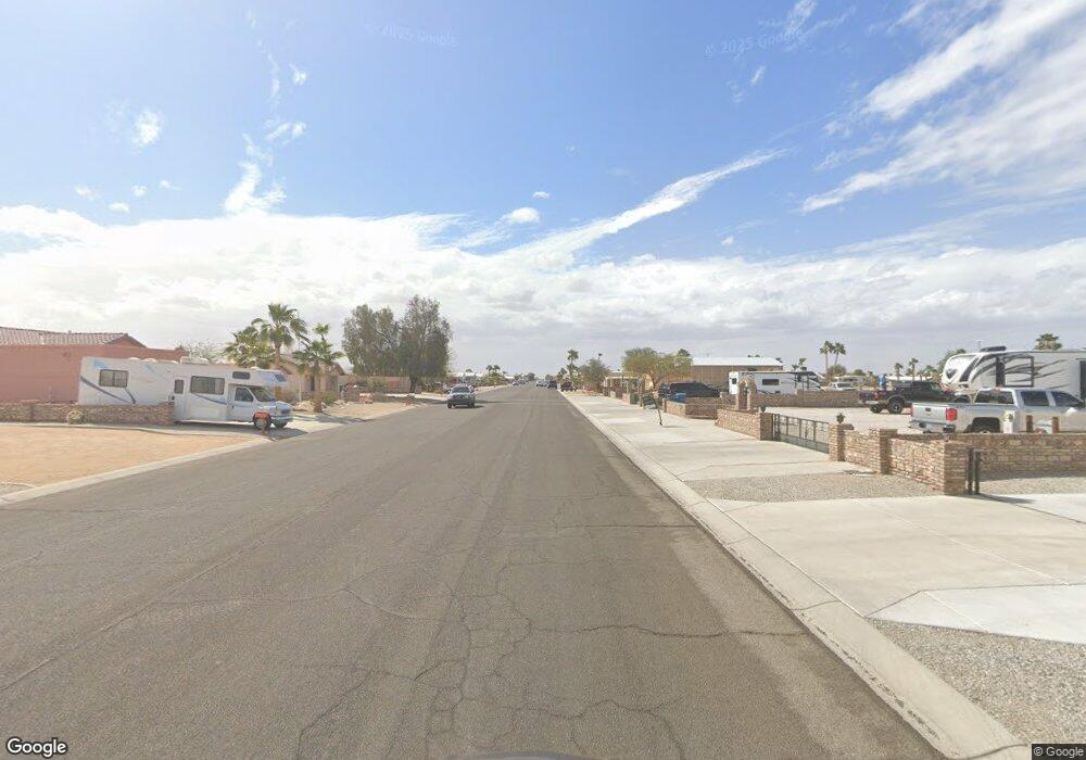13863 E 52nd St, Yuma, AZ 85367 - photo 1