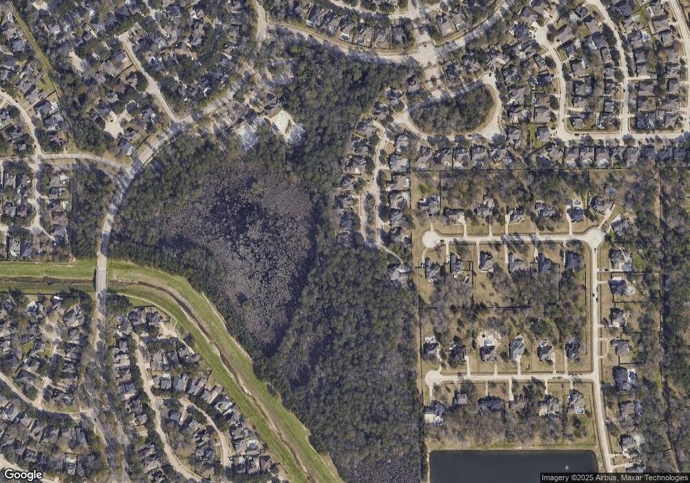 2207 N Imperial Path Ln, Spring, TX 77386 - photo 1