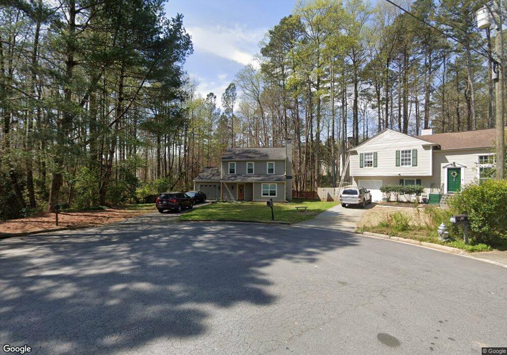 120 Paley Way unit 155, Alpharetta, GA 30022 - photo 1