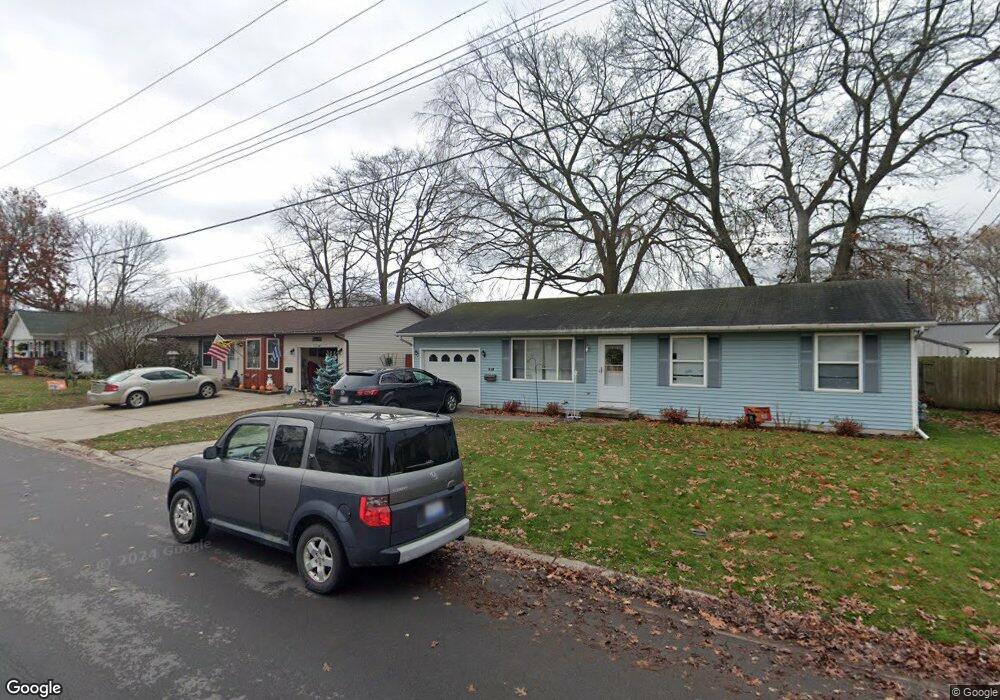 912 Johnstone St, Port Huron, MI 48060 - photo 1