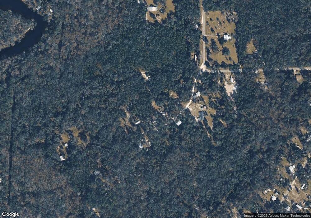 248 SW Shellcracker Dr, Fort White, FL 32038 - photo 1