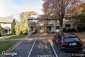 7851 Archbold Terrace, Cabin John, MD 20818