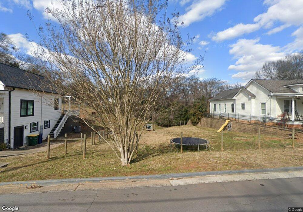 240 Barrow St, Athens, GA 30601 - photo 1