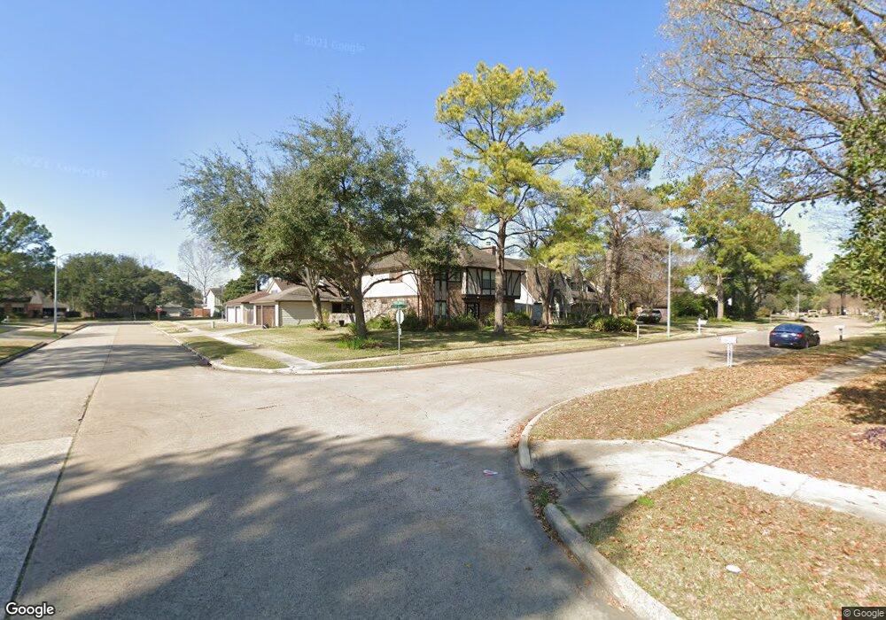 8203 Silent Cedars Dr, Houston, TX 77095 - photo 1