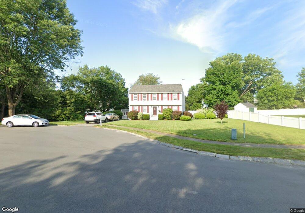 9 Bonin Dr, Haverhill, MA 01832 - photo 1