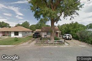 305 11th St, Fowler, CO 81039